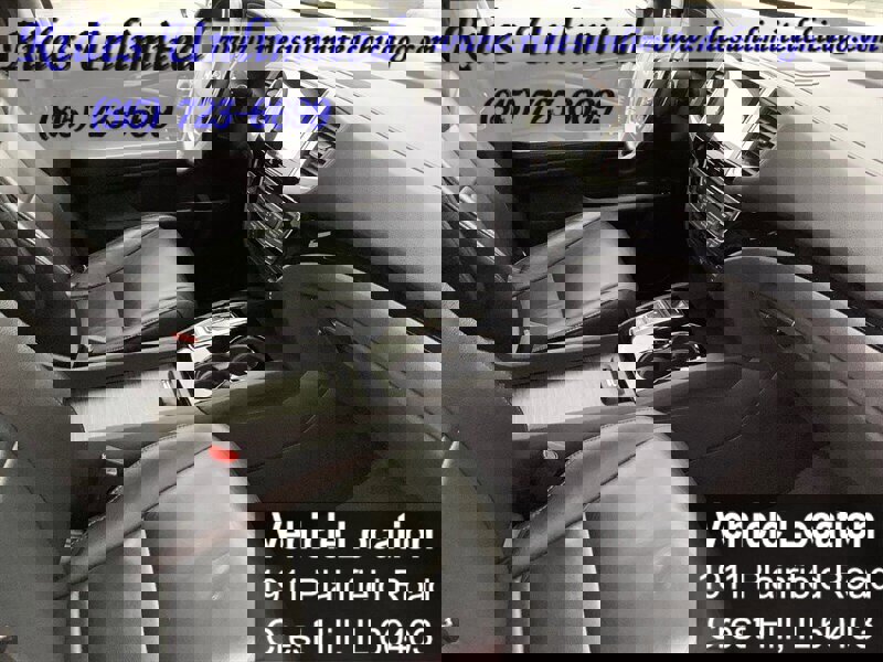 Used 2018 Honda Pilot Touring image 38