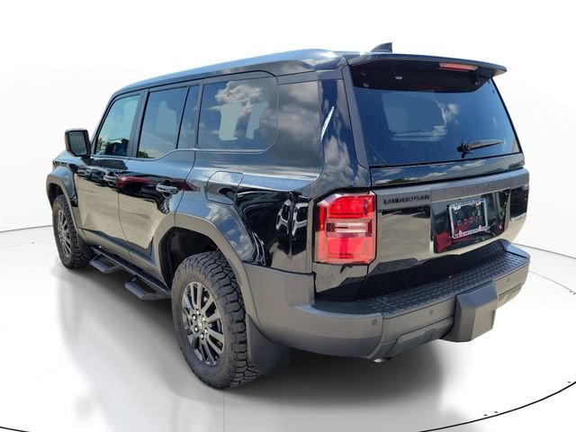 Used 2024 Toyota Land Cruiser 1958 image 3