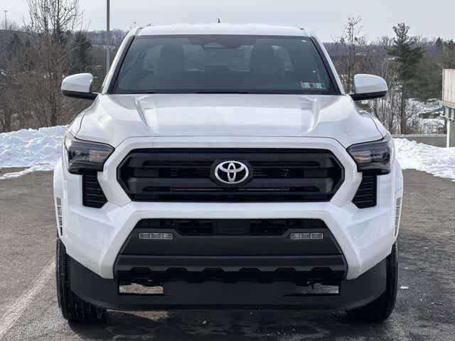 Used 2026 Toyota Tacoma SR5 RWD image 24