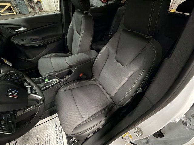 New 2026 Buick Encore GX Preferred w/ Advanced Technology Package image 49