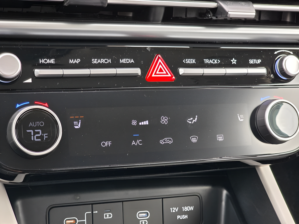 New 2026 Hyundai Tucson SEL Plus AWD/4WD image 20