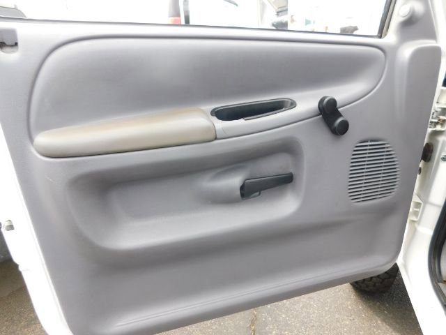 Used 1998 Dodge Ram 3500 Truck 2WD Regular Cab image 10