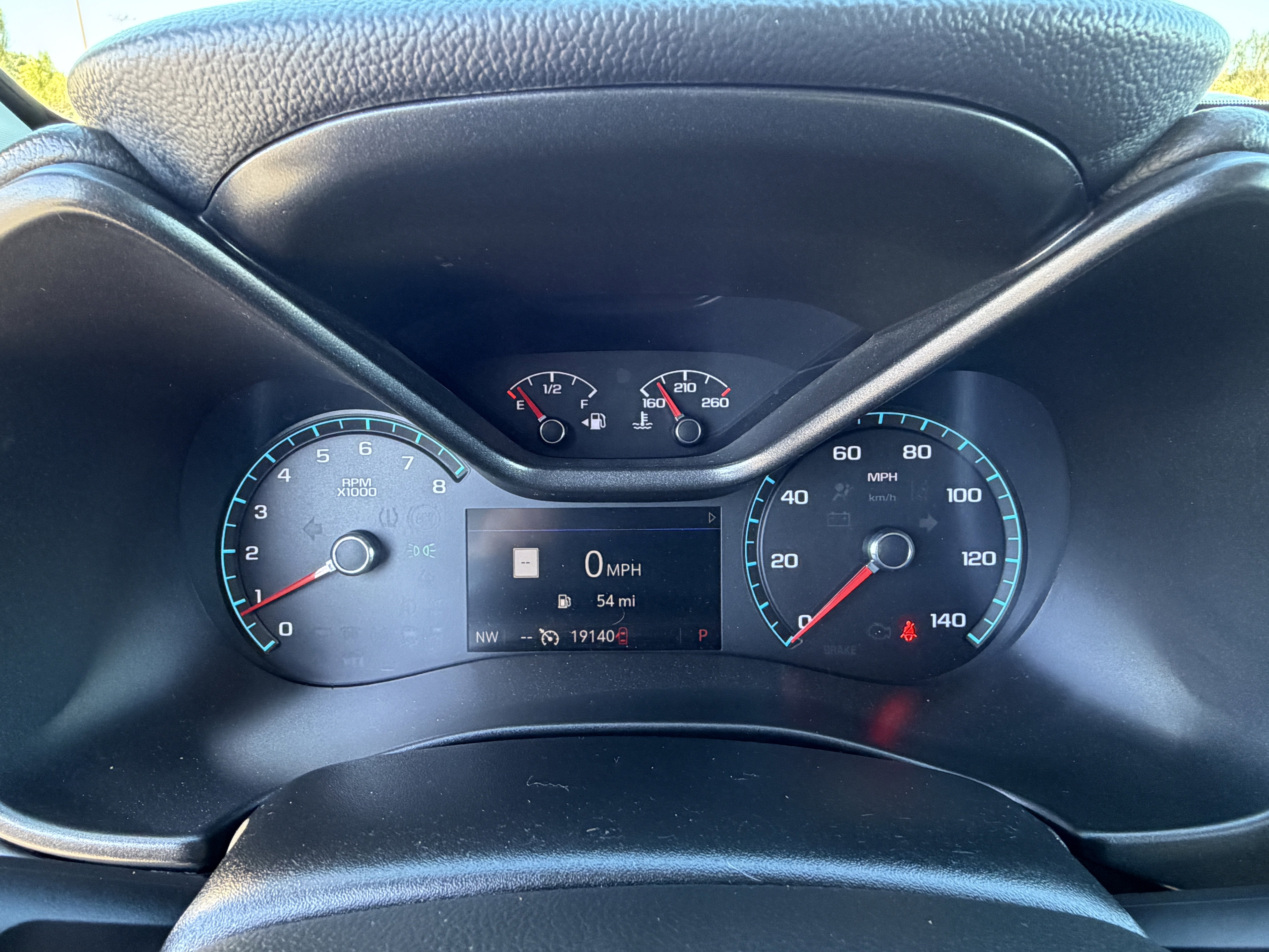 Used 2022 GMC Canyon Elevation w/ Trailering Package image 20