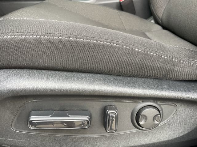 Certified 2025 Honda CR-V EX image 25