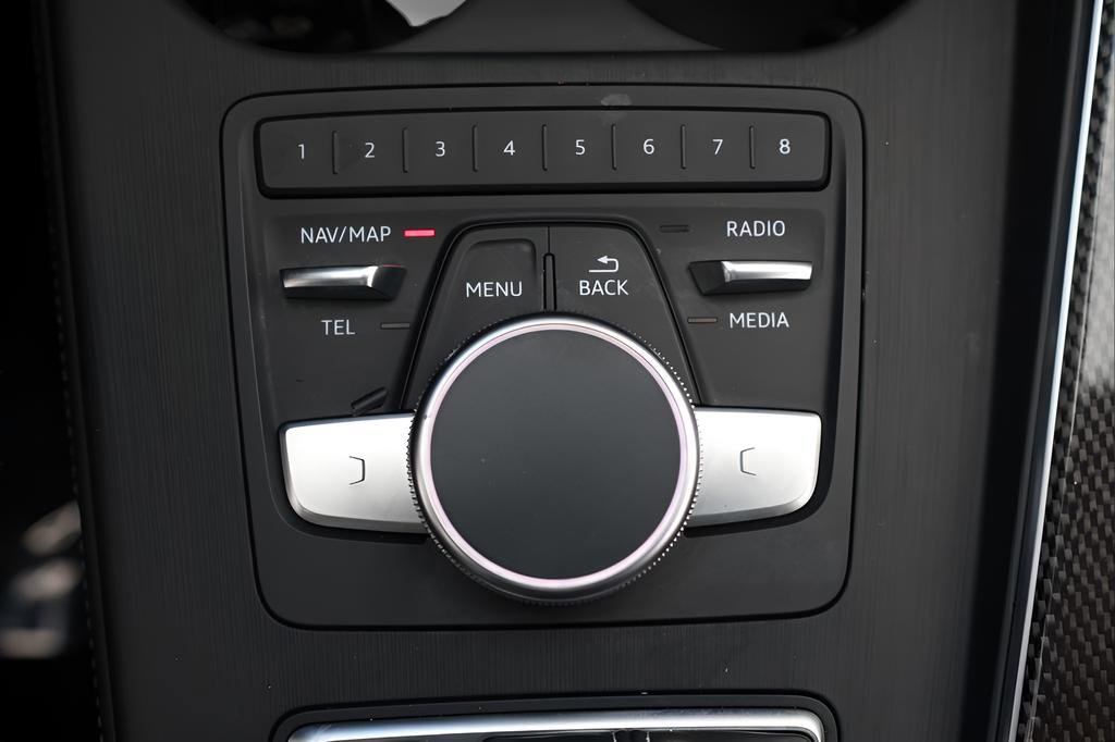 Used 2018 Audi S4 Premium Plus w/ Navigation Package image 43