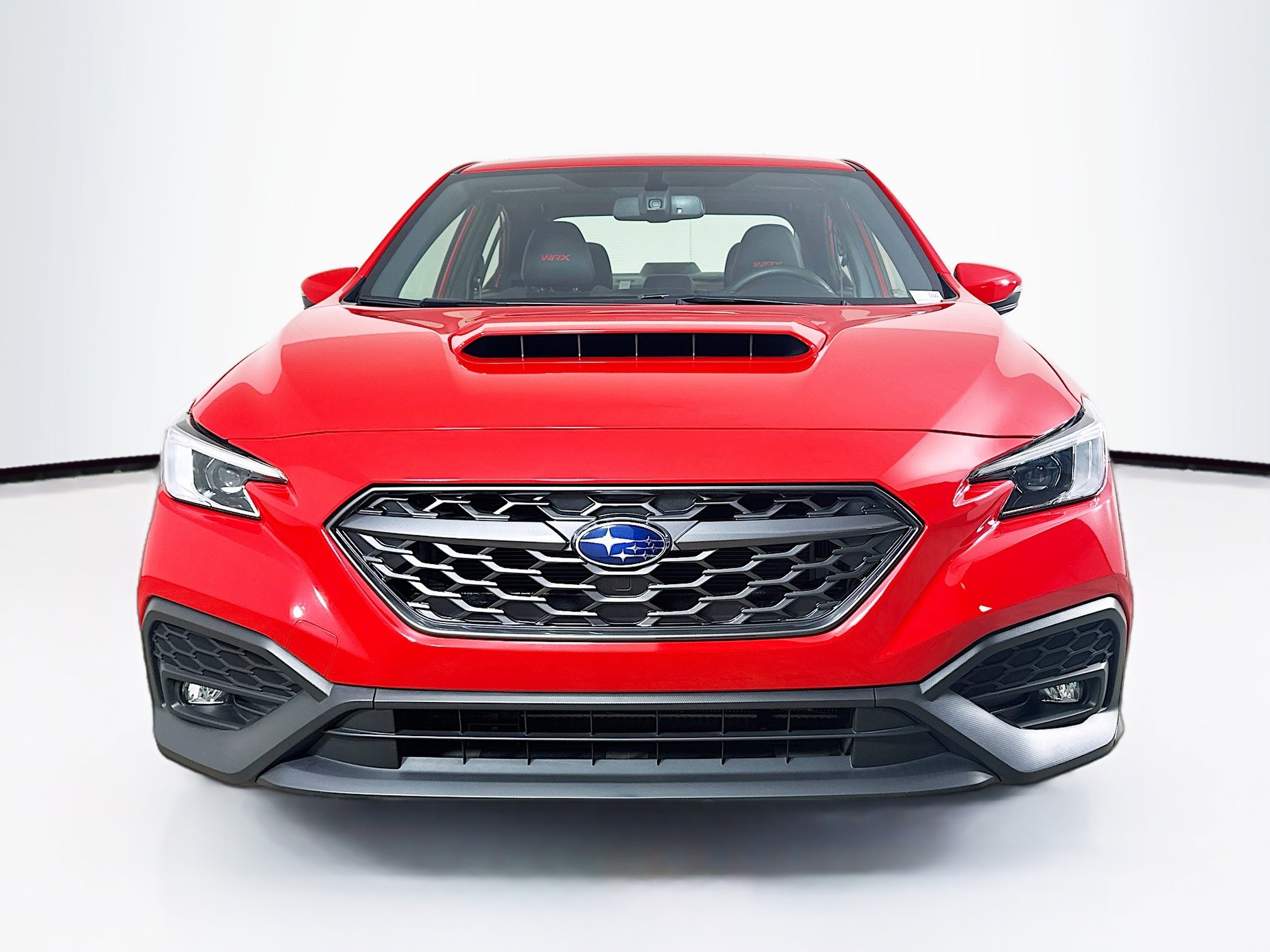 Used 2023 Subaru WRX Limited AWD/4WD image 2