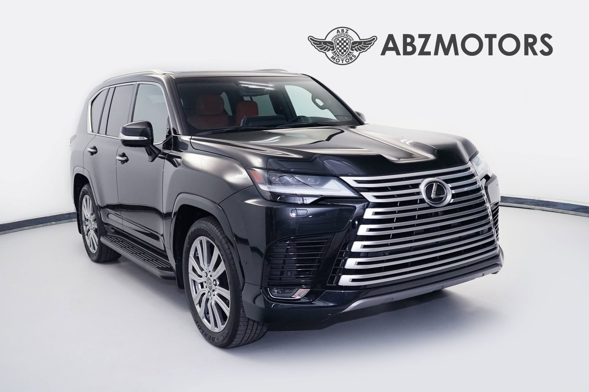 Used 2026 Lexus LX 700h Ultra Luxury w/ Accessory Package (Z1)