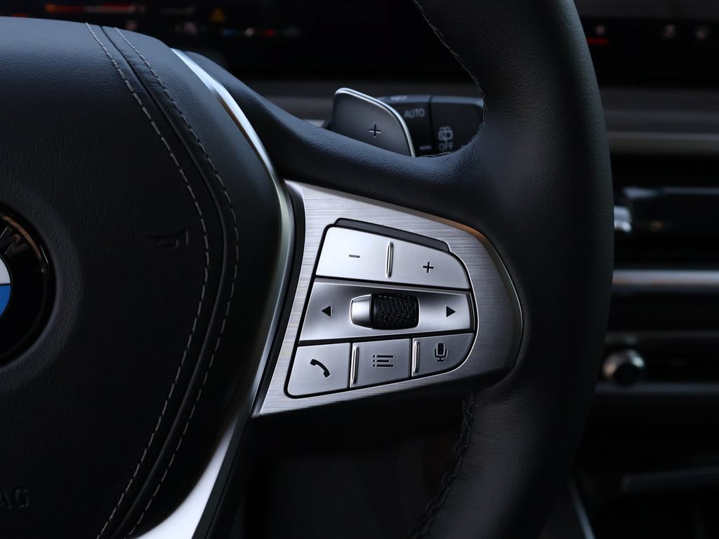 New 2027 BMW X7 xDrive40i AWD/4WD image 32
