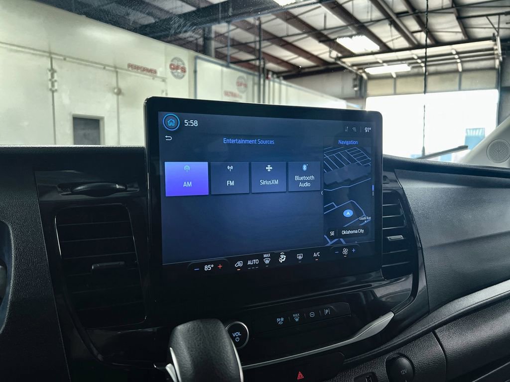 Used 2024 Ford Transit 350 XLT image 28