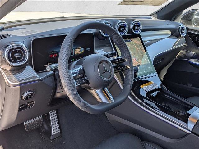 New 2026 Mercedes-Benz GLC 300 4MATIC image 3