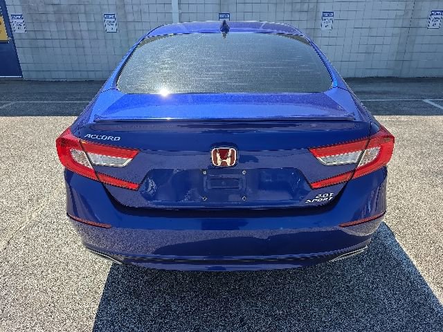 Used 2019 Honda Accord Sport image 4