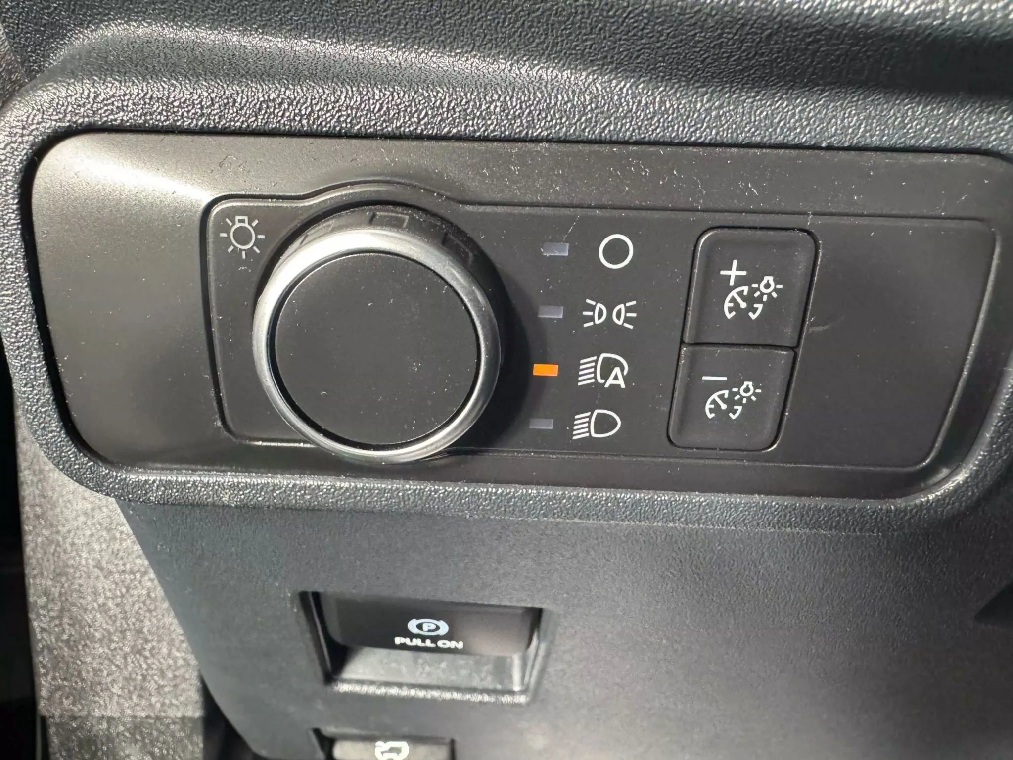 Used 2022 Ford Bronco Big Bend image 25