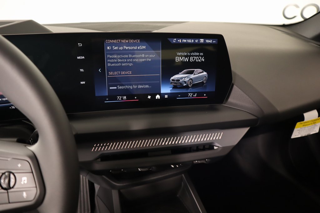 New 2026 BMW 228i w/ Technology Package FWD image 6