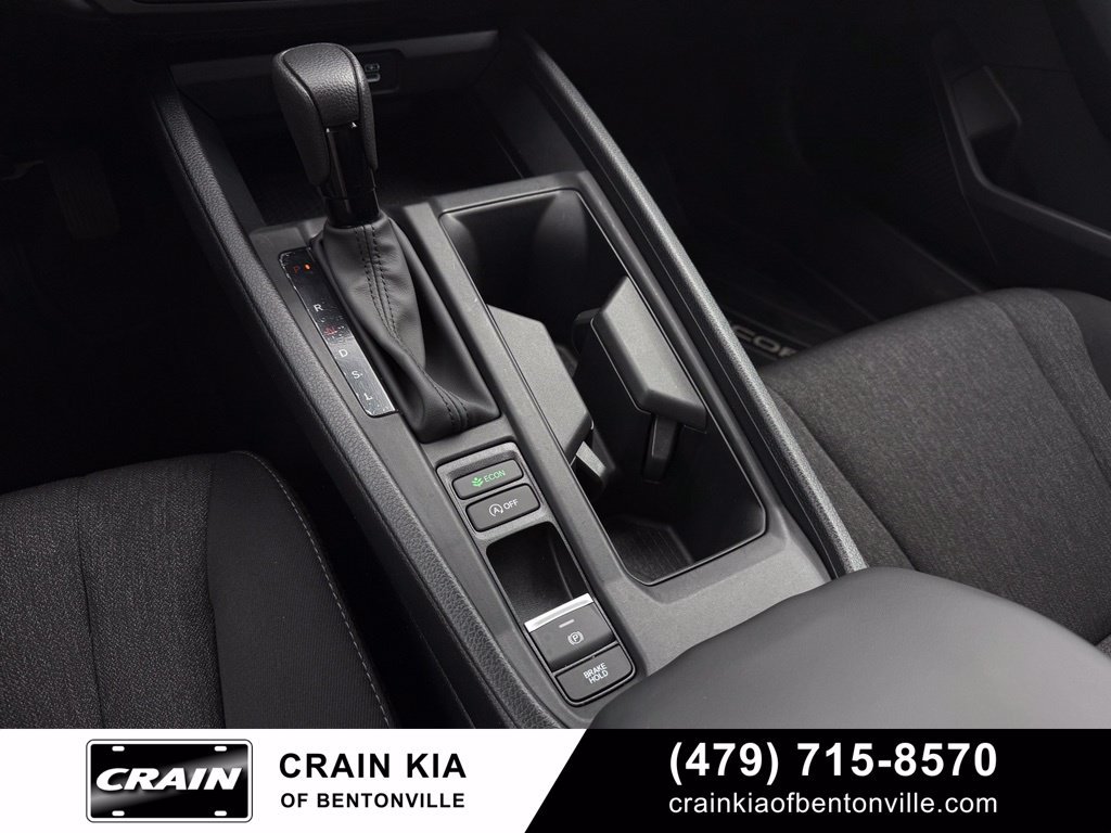Used 2024 Honda Accord EX image 19