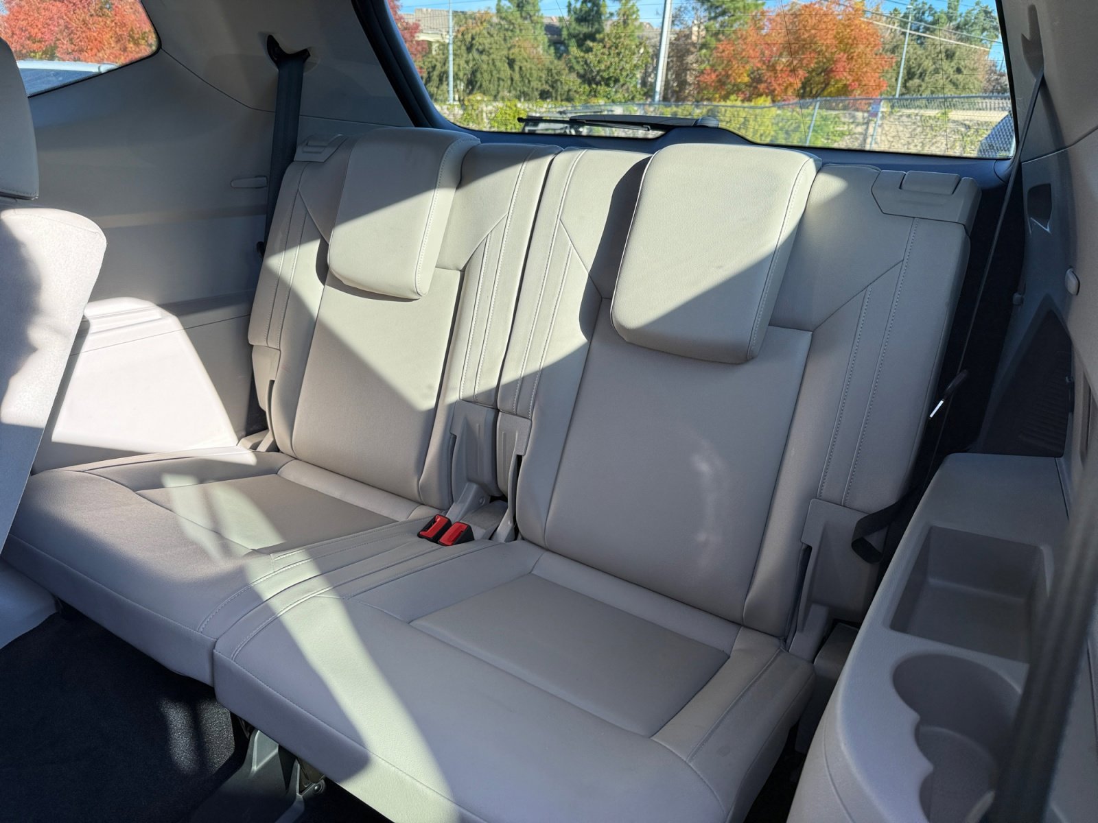 Used 2018 Volkswagen Atlas SEL image 21