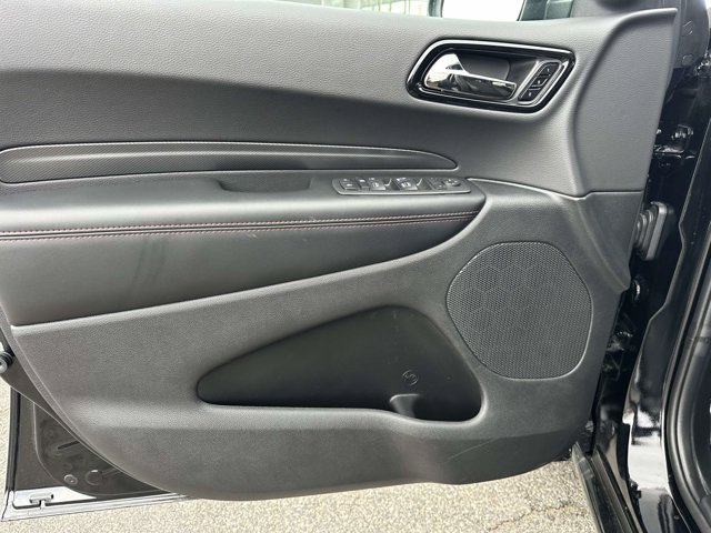 New 2026 Dodge Durango GT AWD/4WD image 16