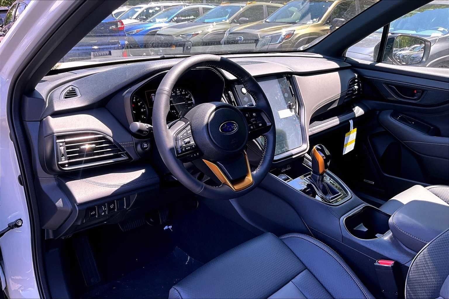 New 2025 Subaru Outback Wilderness image 8
