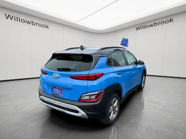Used 2023 Hyundai Kona SEL FWD image 5