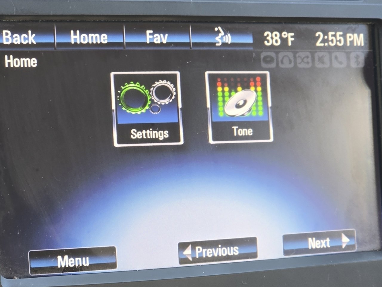 Used 2015 Chevrolet Traverse LT image 6