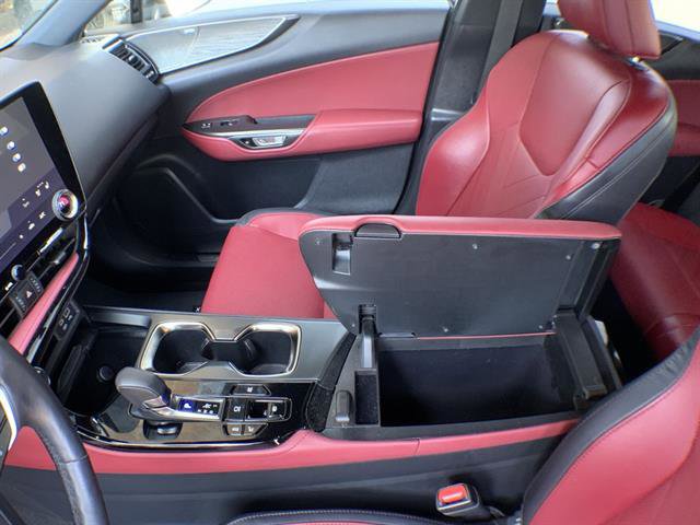 Certified 2022 Lexus NX 350h AWD w/ Vision Package image 21