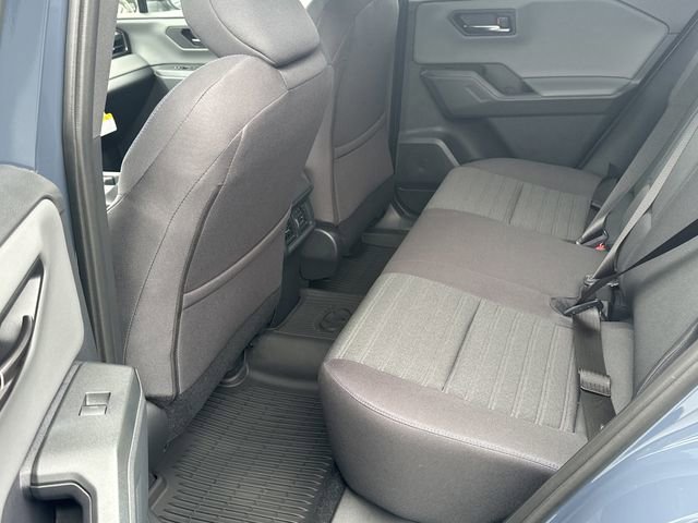 New 2026 Toyota RAV4 SE w/ Convenience Package AWD/4WD image 5
