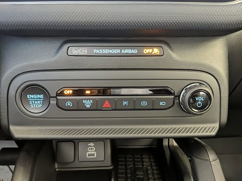 Used 2025 Ford Bronco Sport Badlands w/ Badlands Tech Package image 20