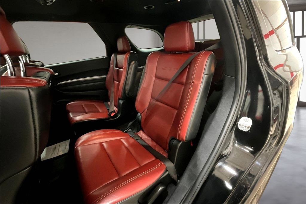 Used 2019 Dodge Durango SRT w/ Technology Group AWD/4WD image 26