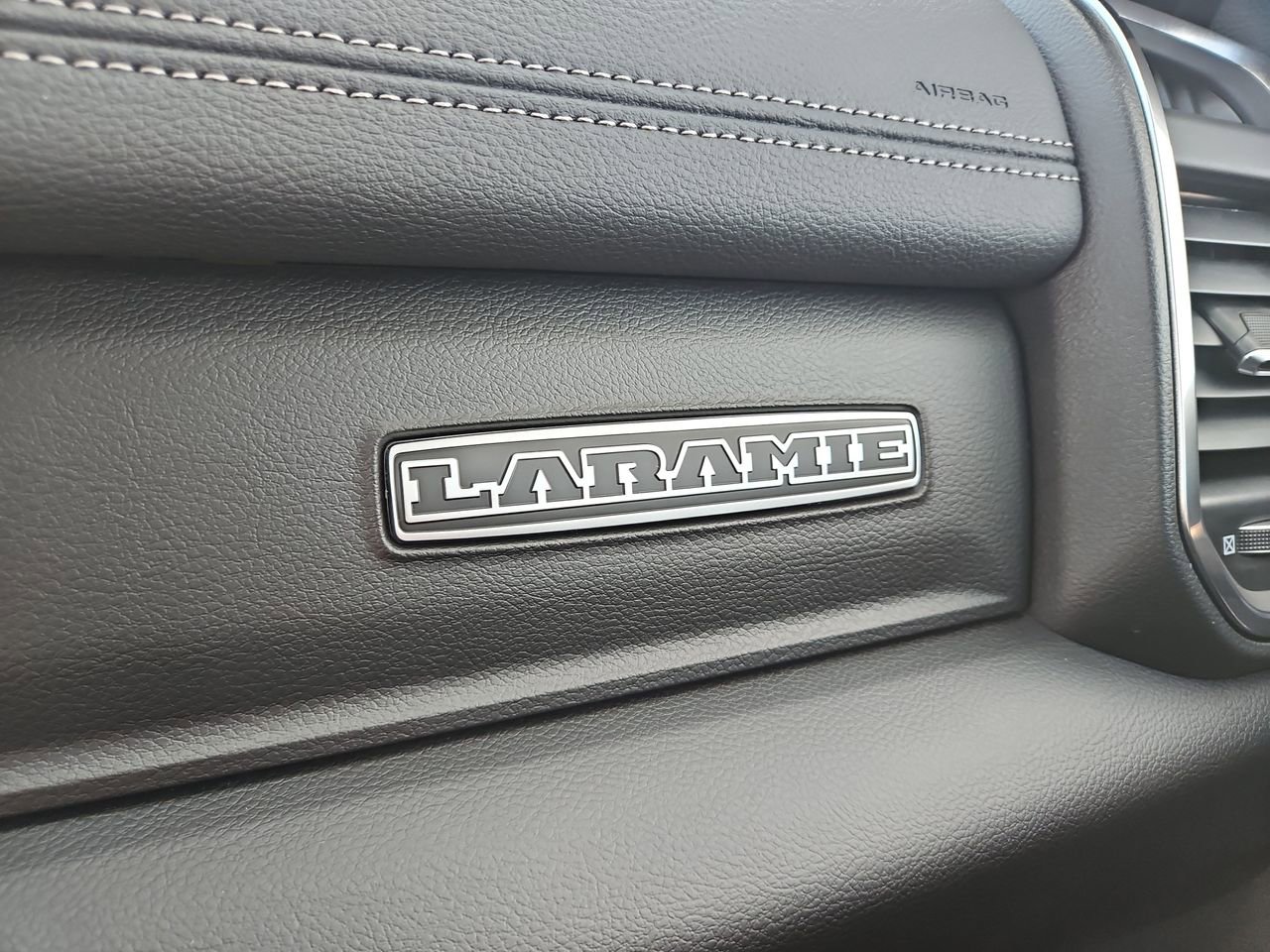 New 2026 RAM 2500 Laramie image 24