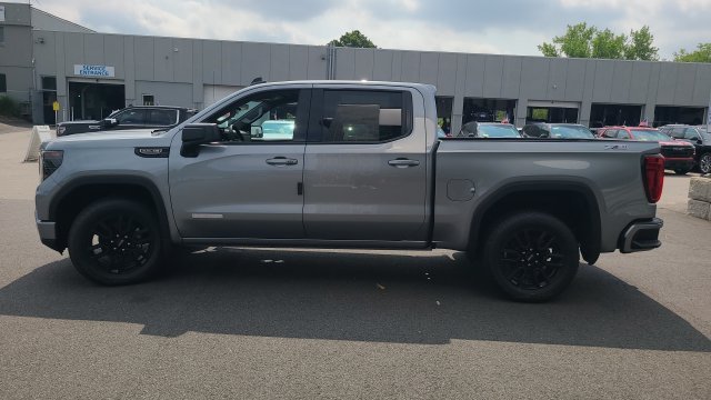 New 2026 GMC Sierra 1500 Elevation w/ X31 Off-Road Package AWD/4WD image 4