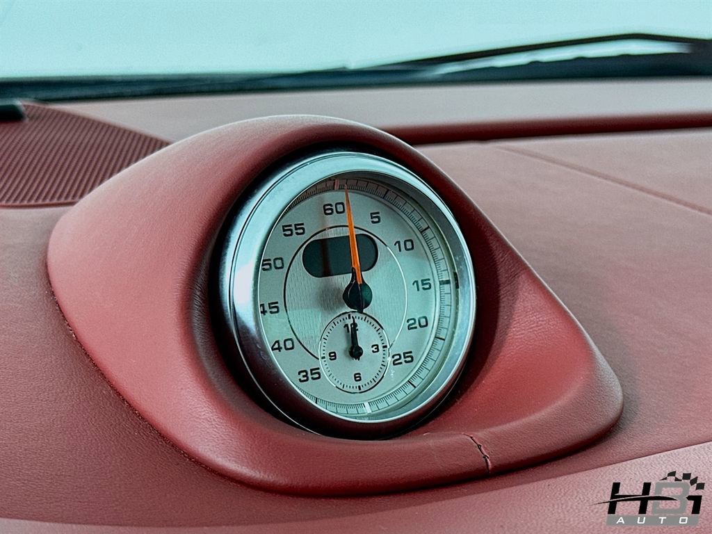 Used 2012 Porsche 911 Turbo S image 20