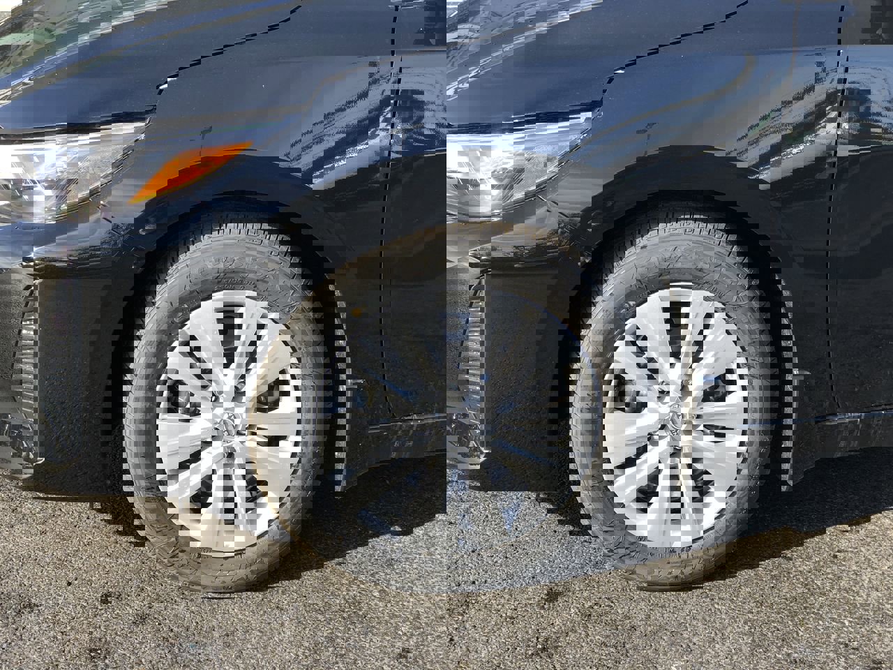 New 2025 Nissan Sentra S image 10