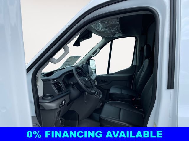 New 2025 Ford Transit 250 148 Medium Roof w/ Load Area Protection Package image 9