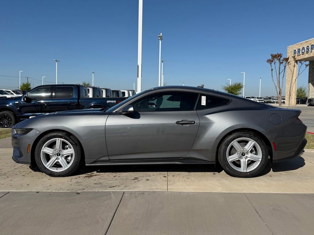 New 2026 Ford Mustang Coupe image 42