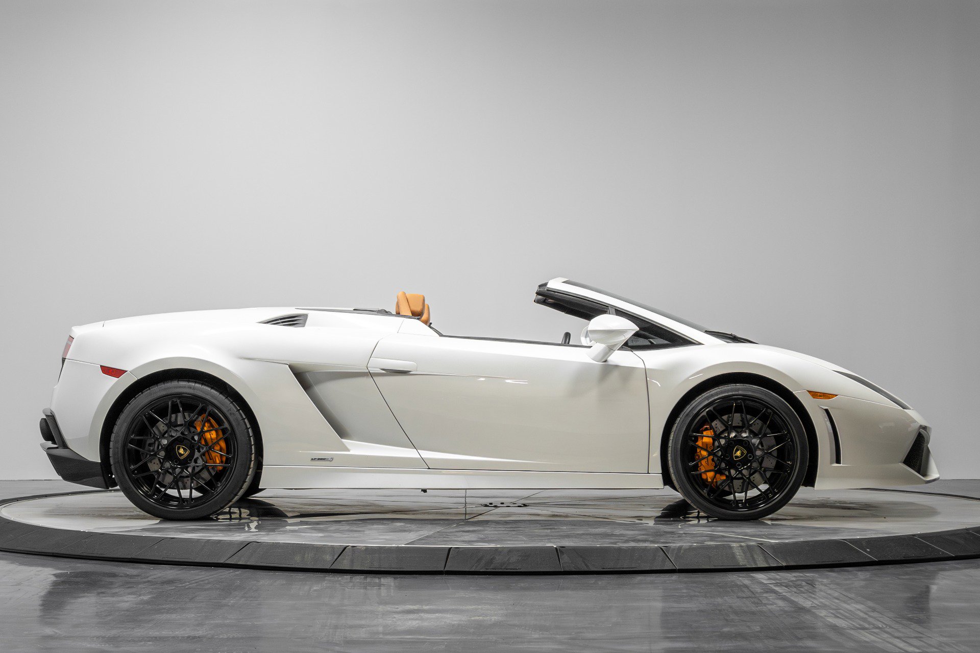 Used 2010 Lamborghini Gallardo LP 560-4 image 16