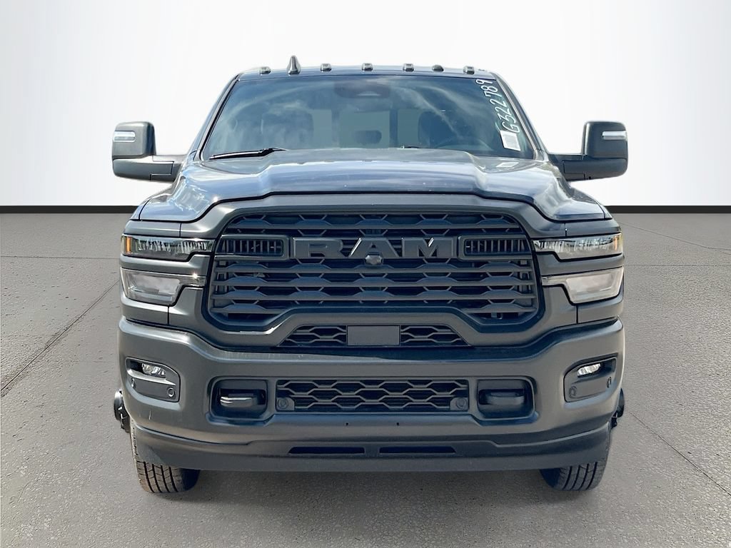 New 2026 RAM 3500 Tradesman AWD/4WD image 2