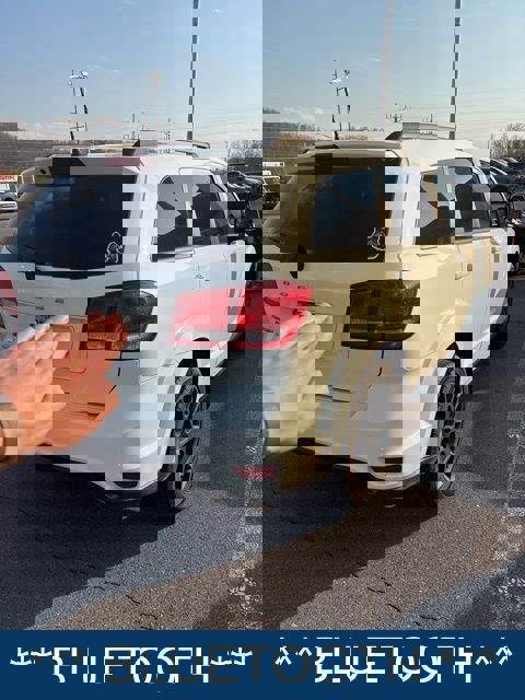 Used 2019 Dodge Journey SE w/ Connectivity Group image 3