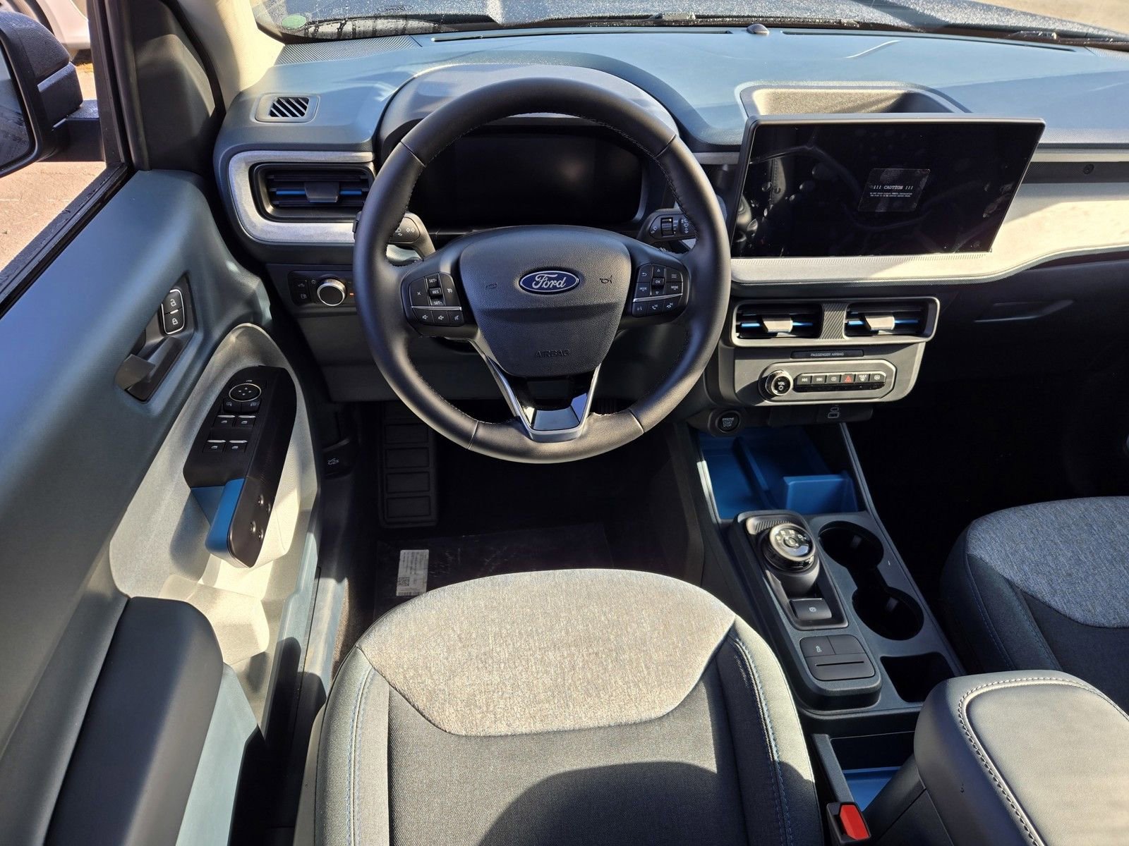 New 2026 Ford Maverick XLT w/ XLT Luxury Package image 7