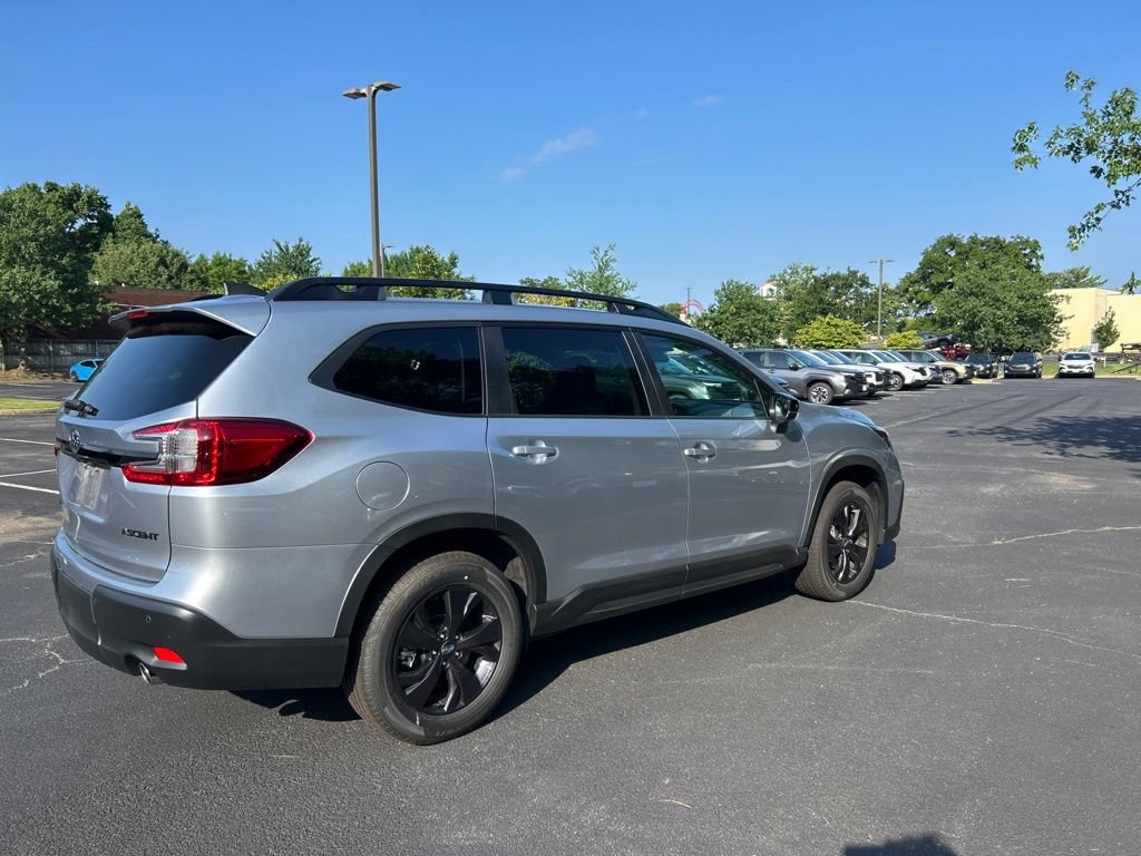 Certified 2026 Subaru Ascent Premium AWD/4WD image 3