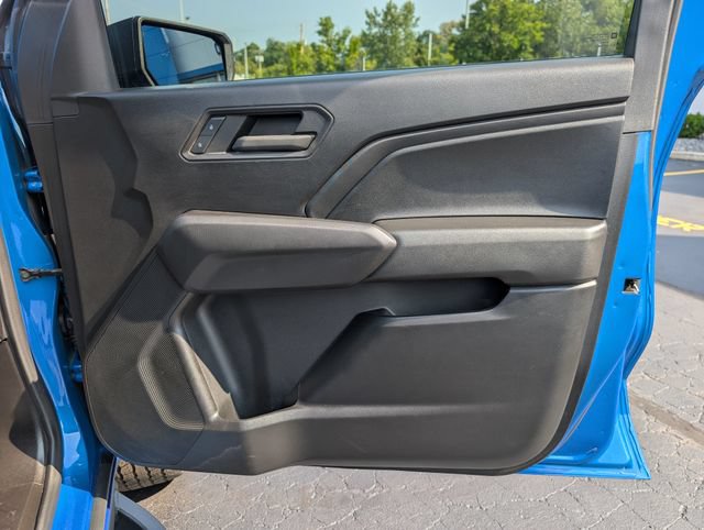 Used 2024 Chevrolet Colorado Trail Boss AWD/4WD image 13