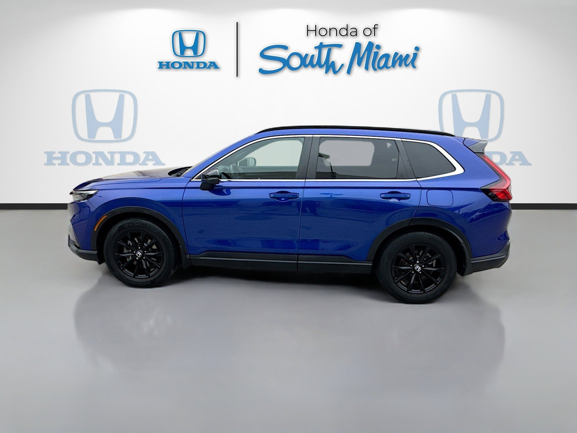 Certified 2023 Honda CR-V Sport image 4