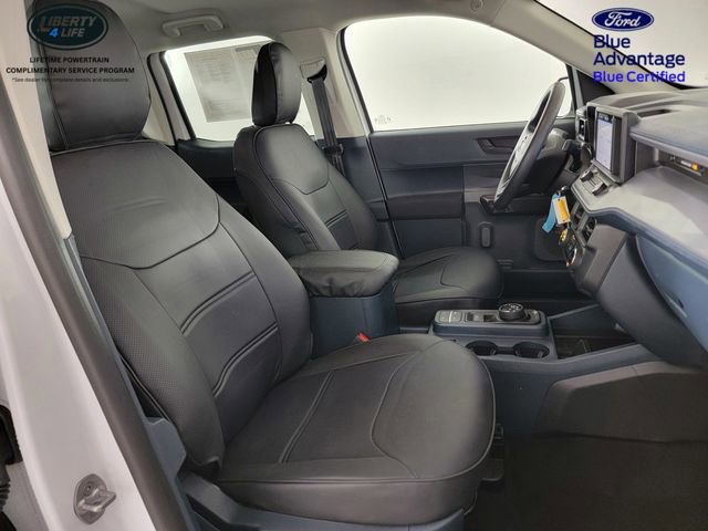 Used 2024 Ford Maverick XL w/ Equipment Group 100A Standard image 17