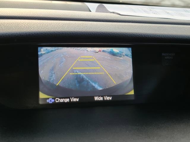 Used 2014 Honda CR-V LX image 25