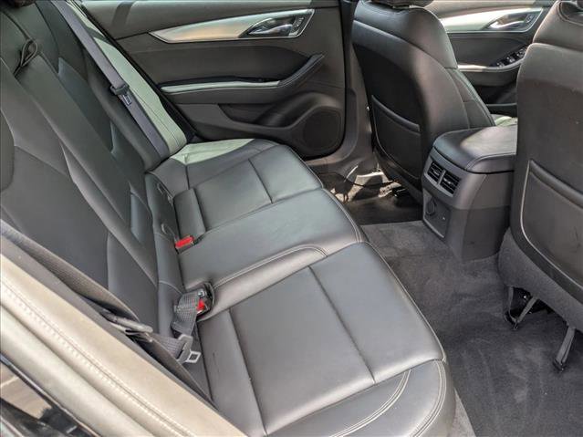 Used 2023 Cadillac CT5 Luxury image 19