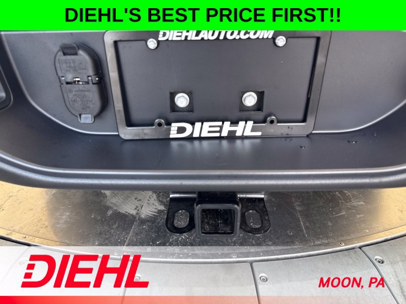 New 2026 Jeep Gladiator Rubicon w/ Steel Power Dome Hood Package AWD/4WD image 9