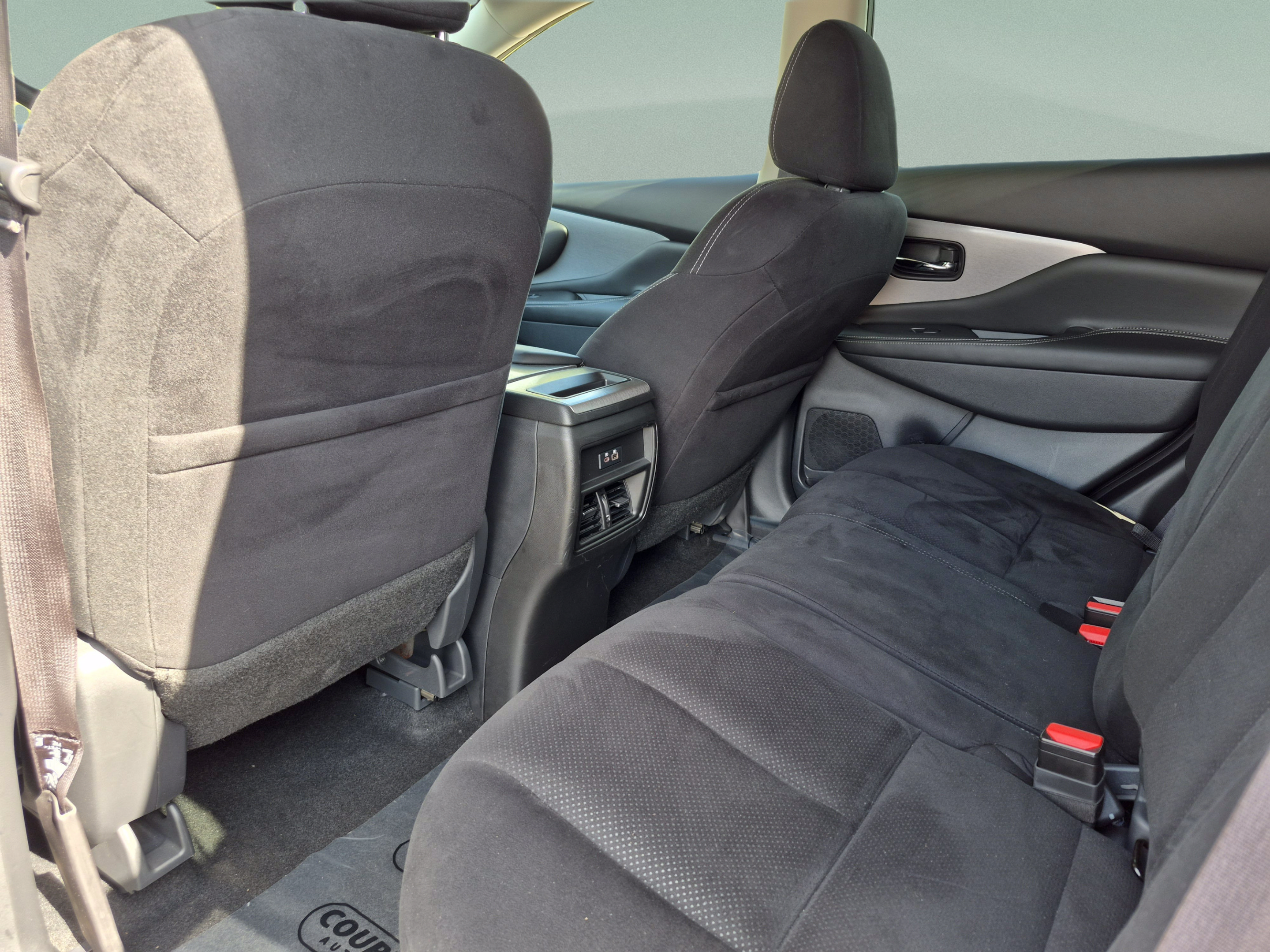 Certified 2020 Nissan Murano S w/ Technology Package AWD/4WD image 17