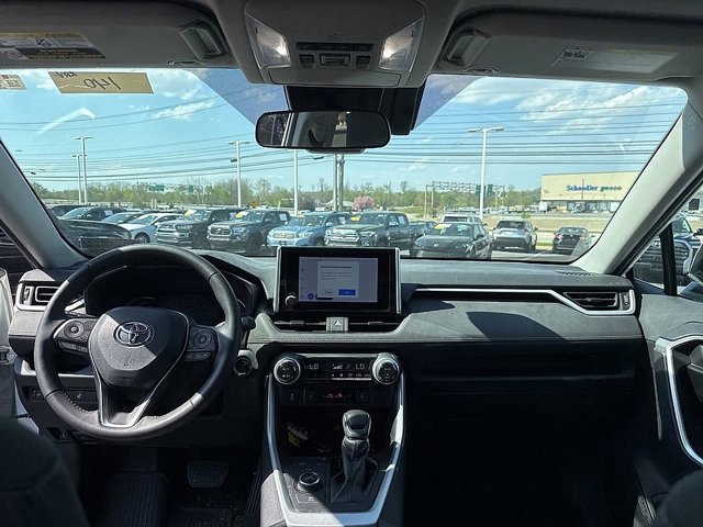 Certified 2023 Toyota RAV4 XLE w/ Convenience Package image 18