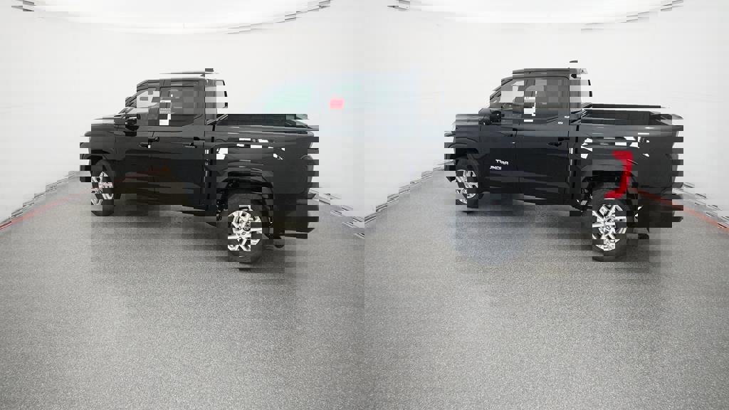New 2025 Toyota Tundra SR5 image 4