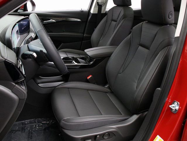 New 2025 Buick Envision Preferred image 9