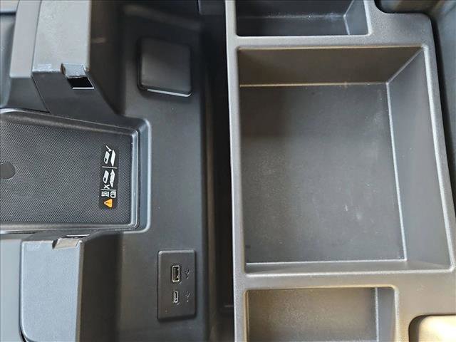 Used 2024 GMC Sierra 2500 AT4X image 14