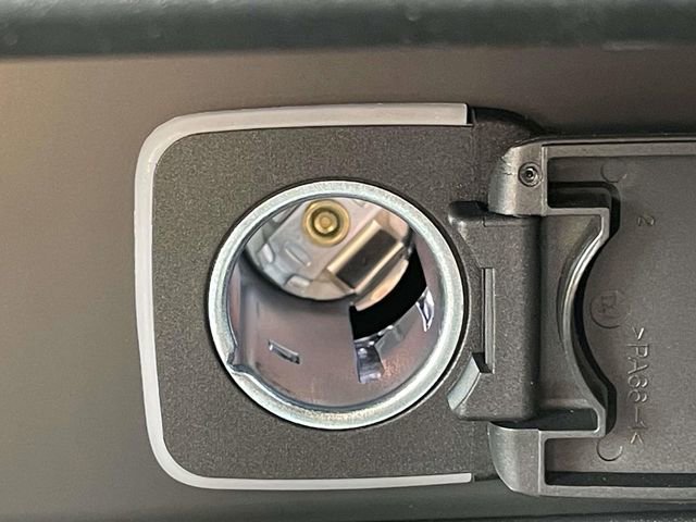 New 2025 Jeep Grand Cherokee Altitude RWD image 22